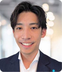 代表者 福島優