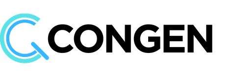 CONGEN Logo