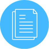 社内資料のアップロード・分析